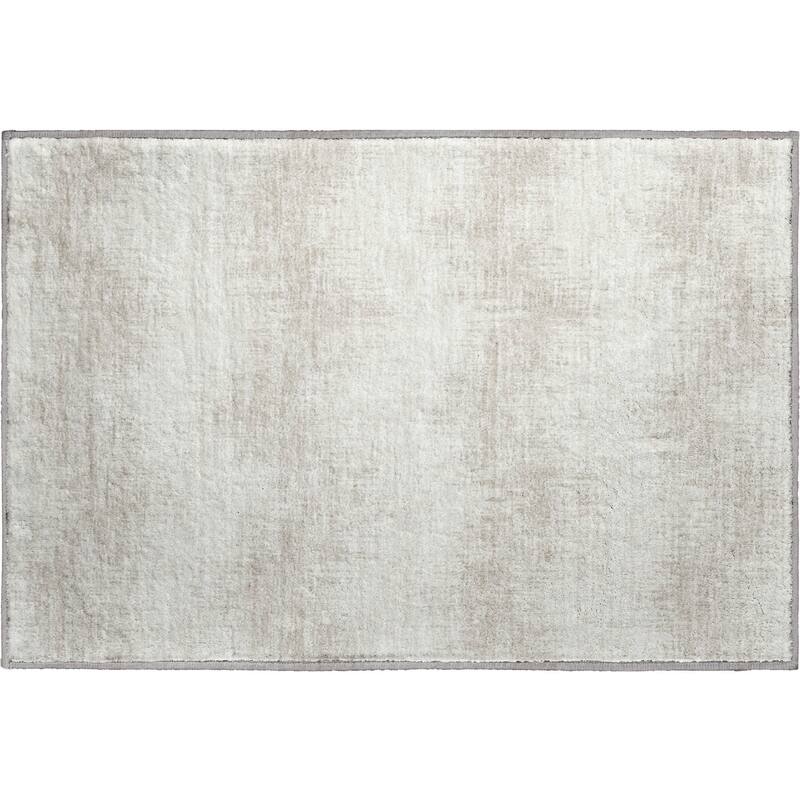 Premium Washable Super Soft Farmhouse Chevron Mayfield Rug