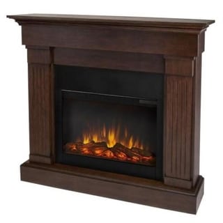 Real Flame Envision Wall Fireplace - Free Shipping Today ...