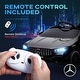 preview thumbnail 8 of 25, Qaba Mercedes-Benz AMG Licensed 12V Kids Ride on Car w/ Remote, Black