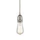 Option Satin Nickel
