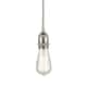 Option Satin Nickel