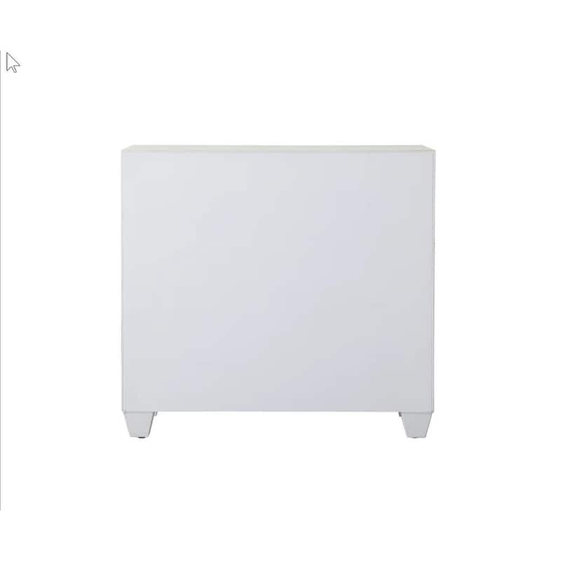 3-Drawer 32" Chest