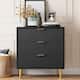 Option Black_3 Dressers