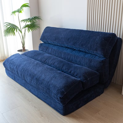 Folding Sofa Bed,Sleeper Sofa Chair Bed Upholstered Sofa Couches