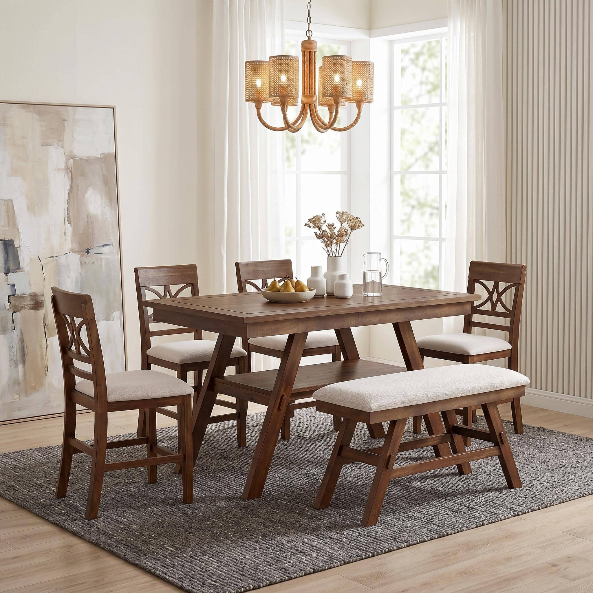 Option Walnut