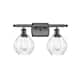 Option Oil Rubbed Bronze / Clear