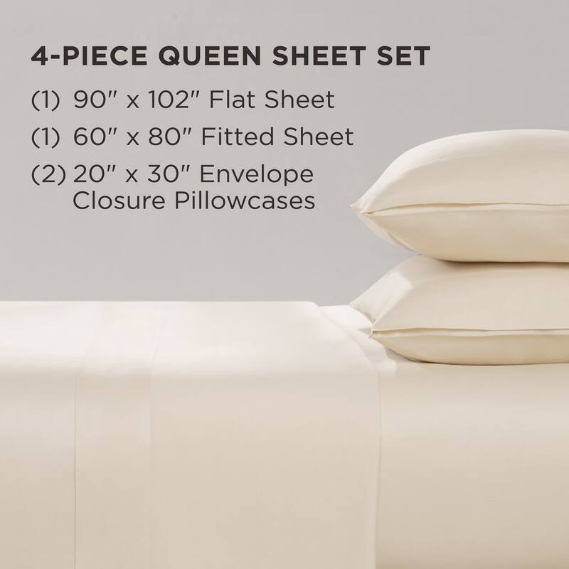 The Sheet Lab Cloud Embrace Sheet Sets