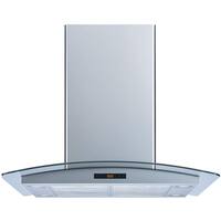 Buy Island Range Hoods Online at Overstock | Our Best Large ...