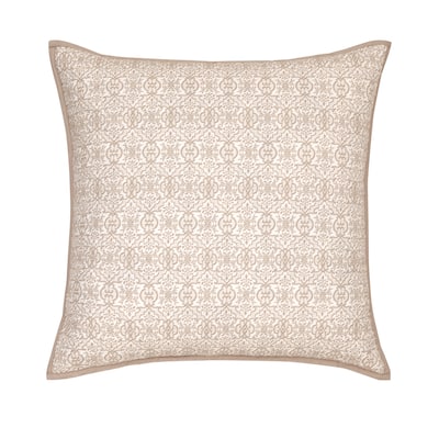 Rosewood Euro Sham