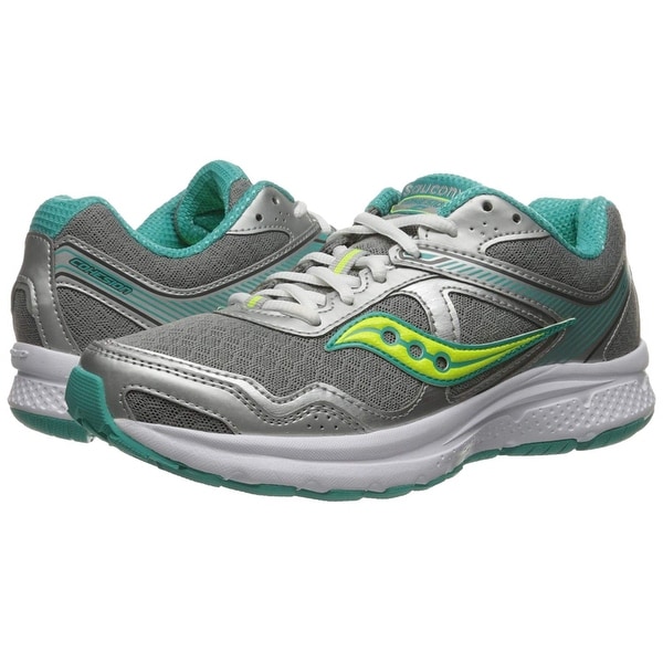 saucony women's cohesion running shoes