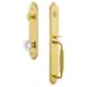 Option Lifetime Brass