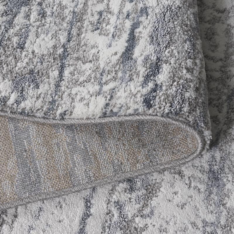 SAFAVIEH Century Iida Modern Abstract Rug