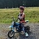 preview thumbnail 6 of 6, Electric Bike with 24V Motor, Twist Throttle, Rear Suspension, Music for Teens