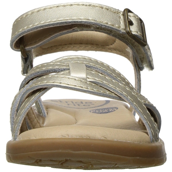 stride rite millie sandal