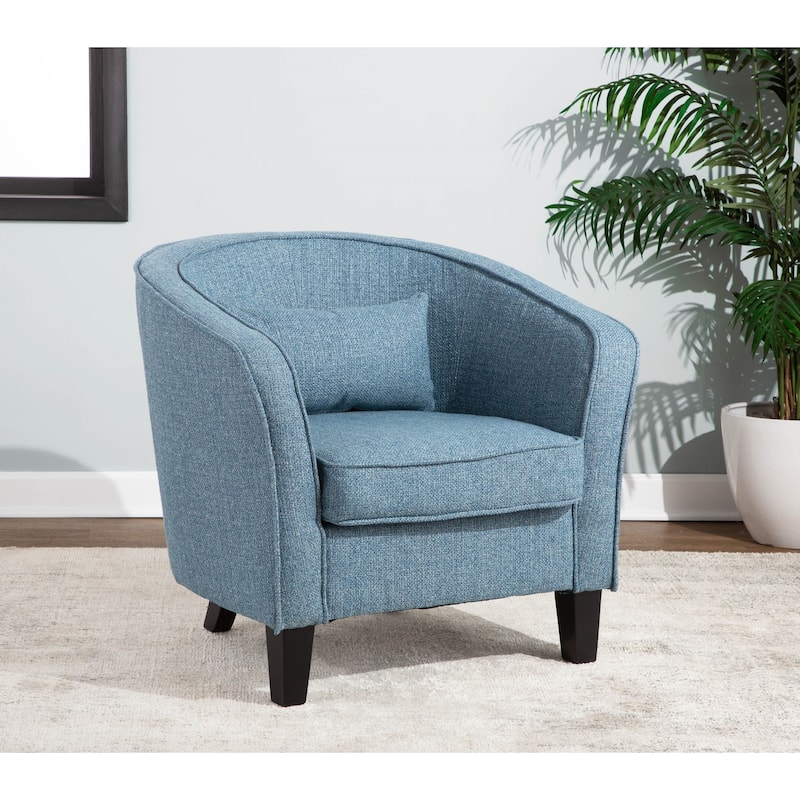Porch & Den Lily Accent Chair