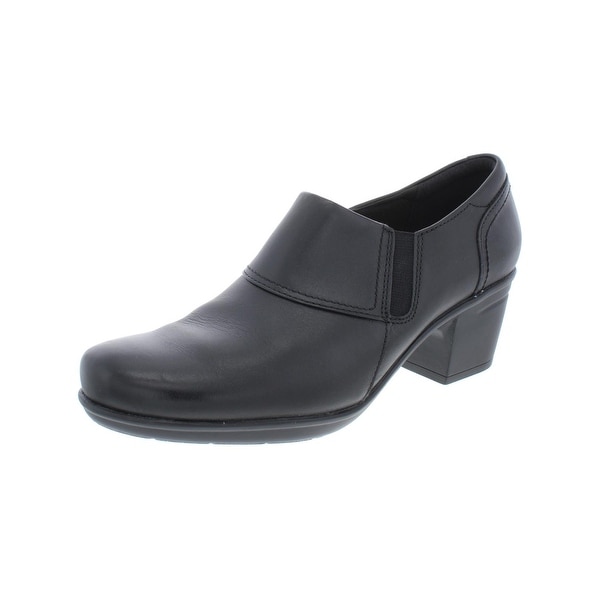 clarks collection women's emslie craft shooties