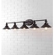 preview thumbnail 118 of 176, JONATHAN Y Florence Metal Shade Sconce