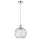 Option Polished Nickel