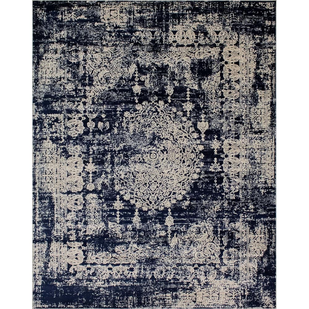 Noori Lagoon Emilie Rug