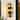 Matte Black Farmhouse Outdoor Wall Lantern Sconce - 3 Variants (16in 1-Light/22in 2-Light/27in 3-Light), Clear Glass, Wet Rated