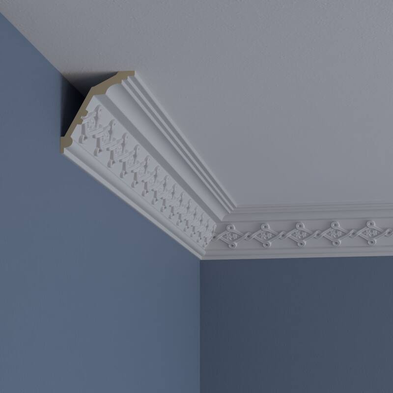 Kendall Crown Moulding