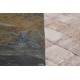 preview thumbnail 8 of 8, Pontus Slate, ORB and Copper Ball Finish Outdoor Floor Fountain