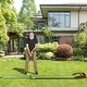 preview thumbnail 5 of 17, Costway Putting Green Practice Golf Putting Mat with Auto Ball Return