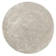 Nuloom Loni SuperiorWash Solid Machine Washable Shag Area Rug