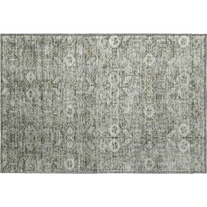 Premium Washable Super Soft Boho Global Mayfield Rug