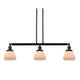 Option Oil Rubbed Bronze / Matte White Cased