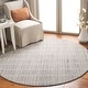 preview thumbnail 12 of 59, SAFAVIEH Handmade Abstract Damhnait Contemporary Wool Rug
