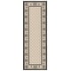 preview thumbnail 72 of 125, SAFAVIEH Courtyard Sheila Indoor/ Outdoor Waterproof Patio Backyard Rug