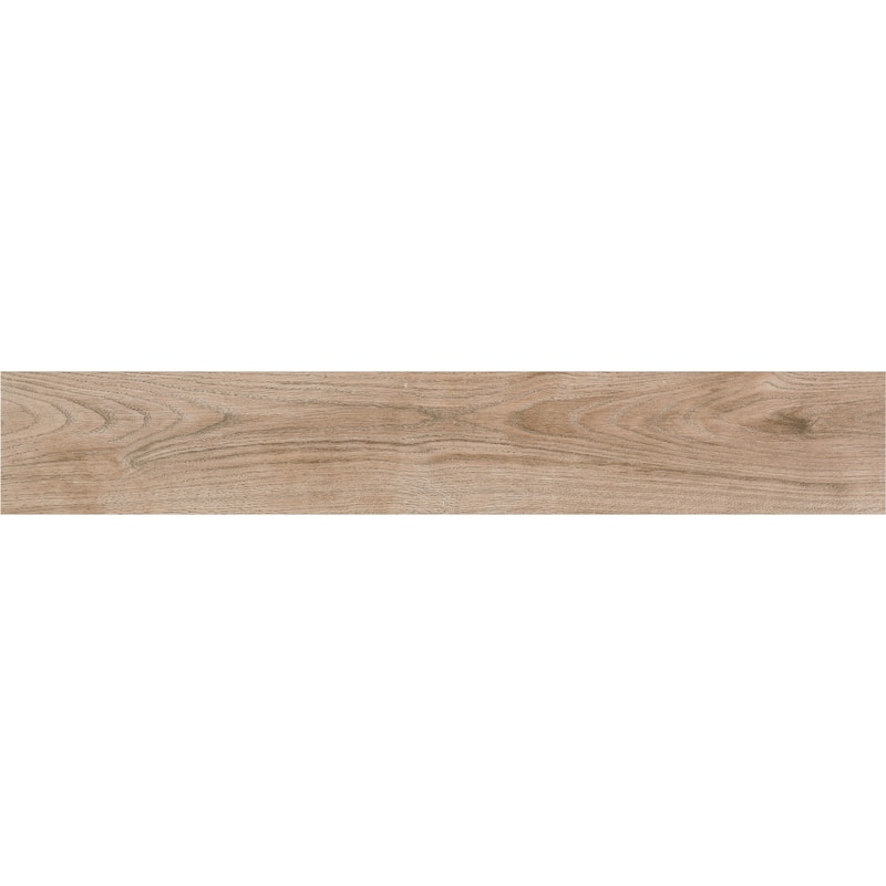 Daltile Core Fundamentals Platinum 6" x 36" Porcelain Floor Tile (9 PC Per Carton) (13.05 SQFT Per Carton)