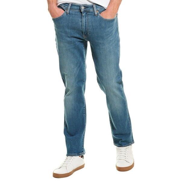 levis 541 leg opening