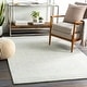 preview thumbnail 2 of 25, Eldon Hand Tufted Solid Area Rug