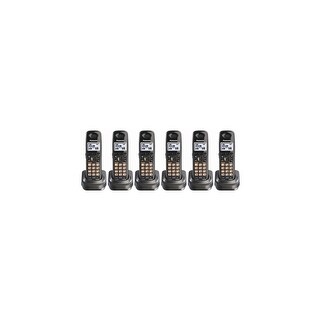 Get Wallpaper Shop Panasonic Kx Tga939 Dect 6 0 Extra Handset Cordless Phone Free HD