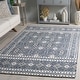 preview thumbnail 4 of 63, SAFAVIEH Handmade Micro-Loop Jelske Wool Rug