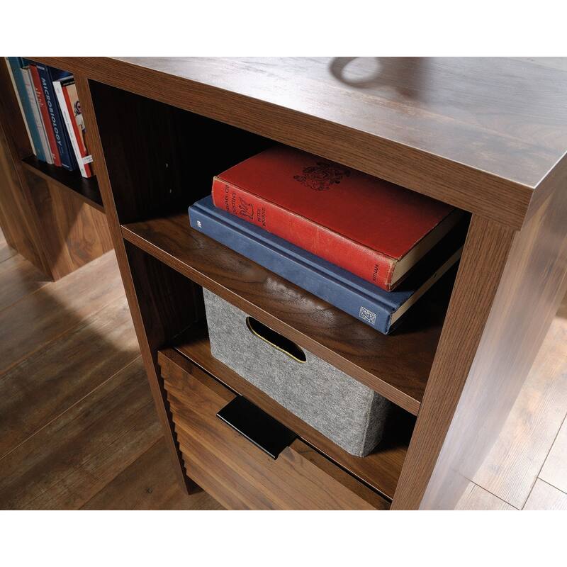 Harvey Park L-Desk