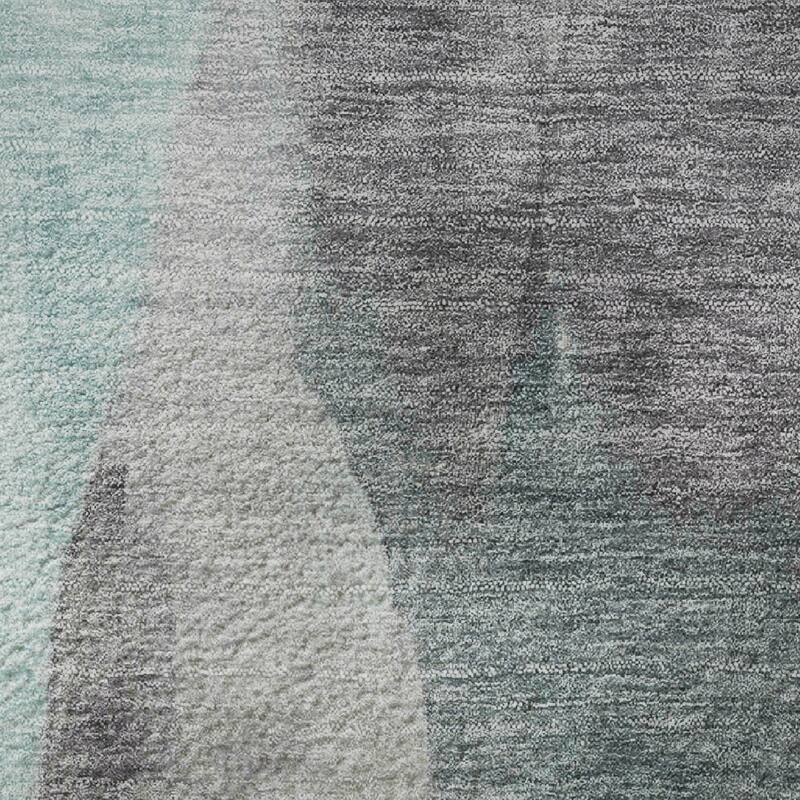 Premium Washable Super Soft Modern Stripe Mayfield Rug