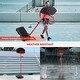 preview thumbnail 7 of 9, Height-Adjustable Basket Hoop, Portable Backboard System Stand with 2