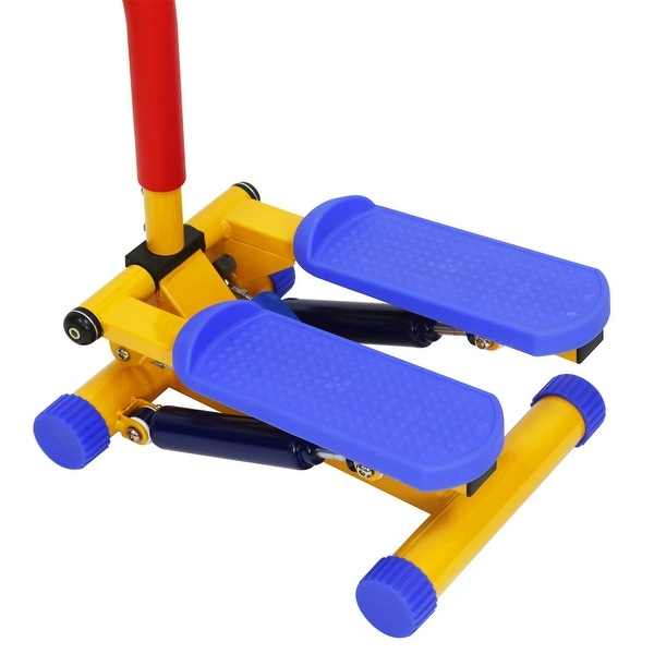 toy gym set