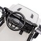 preview thumbnail 17 of 18, Electric Ride-On Car for Kids with Remote Control, Bluetooth, MP3, and LED Headlights