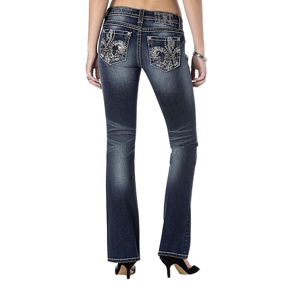 miss me super skinny jeans