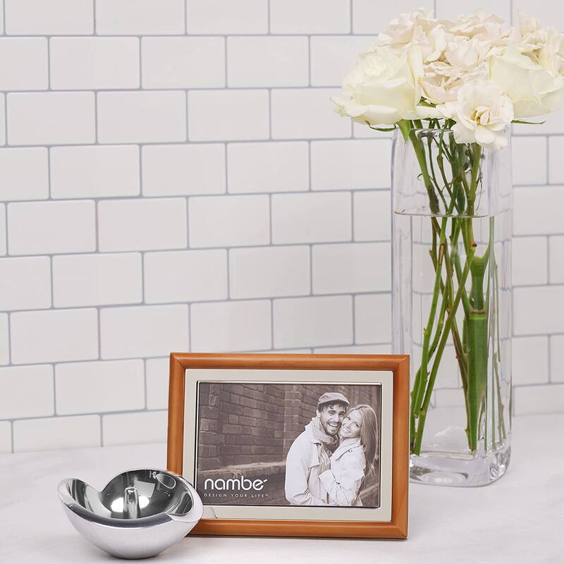 Nambe Hayden Picture Frame