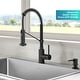 preview thumbnail 4 of 56, Kraus Kitchen Soap Dispenser