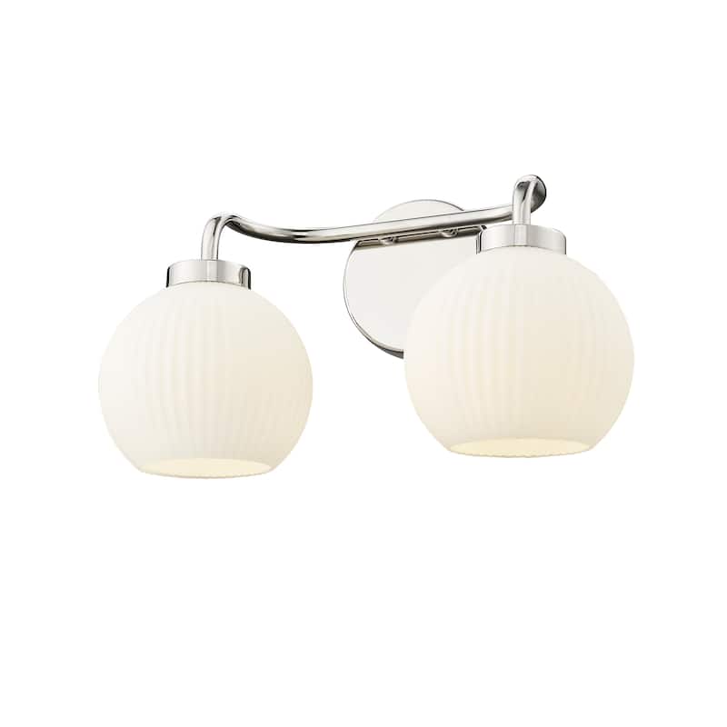 Oprah Vanity Light