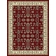 preview thumbnail 11 of 9, Copper Grove Sastamala Bordered Persian Area Rug