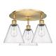 Option Brushed Brass / Seedy