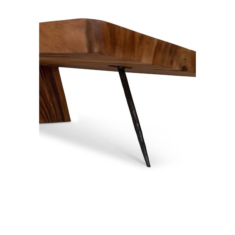 Naturals - Chakan Coffee Table - Natural