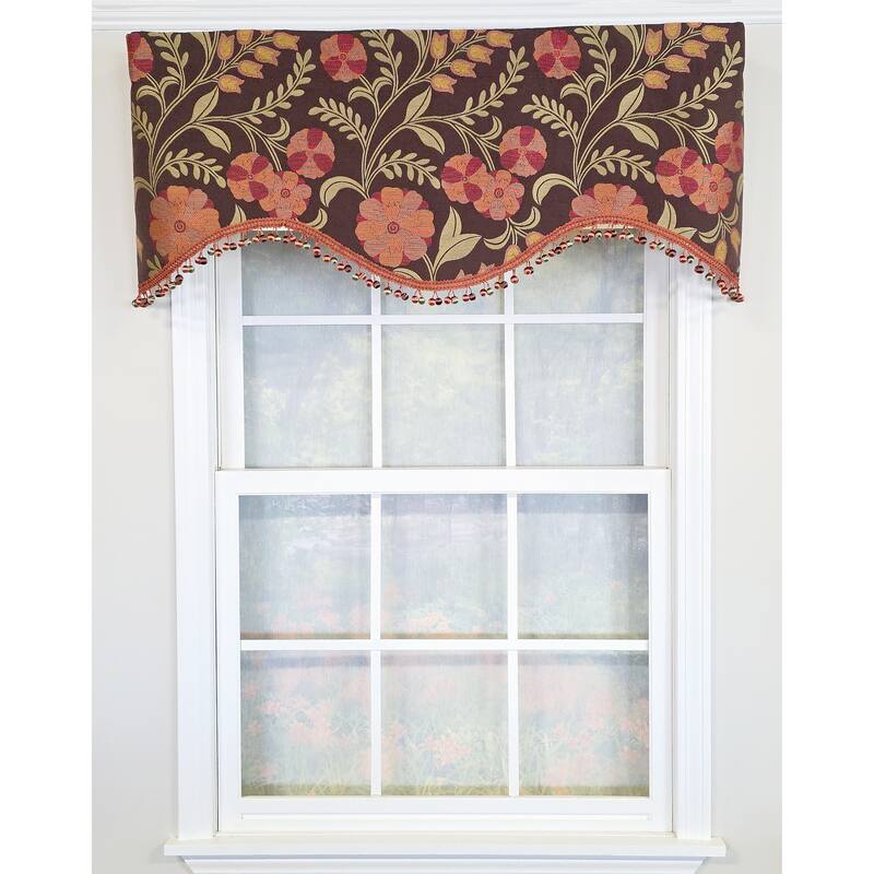RLF Home Lady Diane Cornice Valance